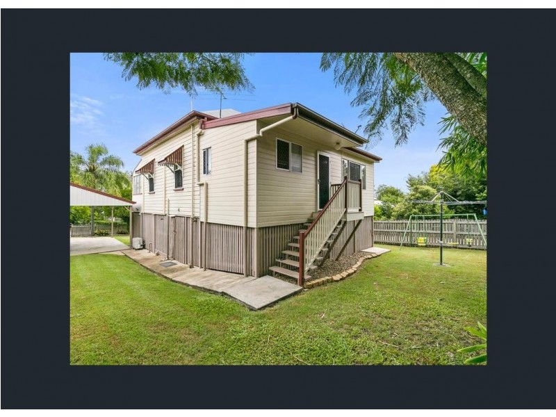 20 Glossop Street, Brassall QLD 4305