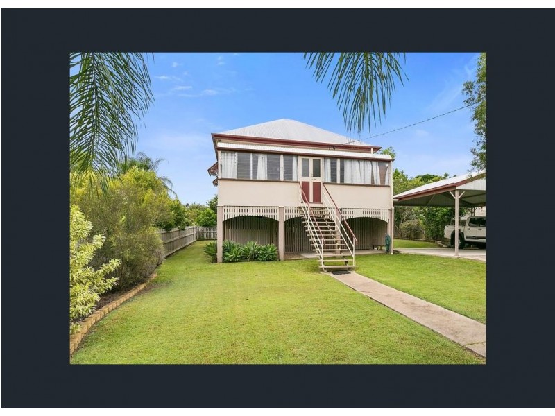 20 Glossop Street, Brassall QLD 4305