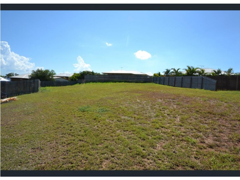 9 Pamela Court, Gracemere QLD 4702