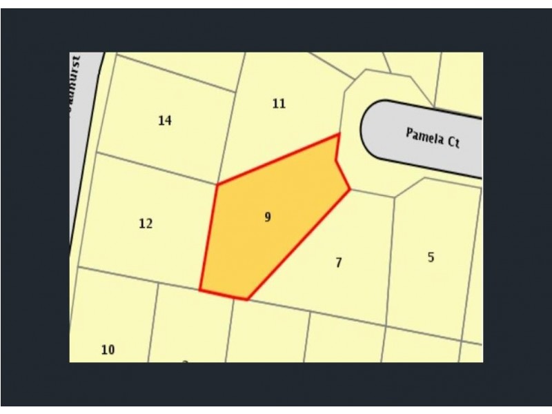 9 Pamela Court, Gracemere QLD 4702