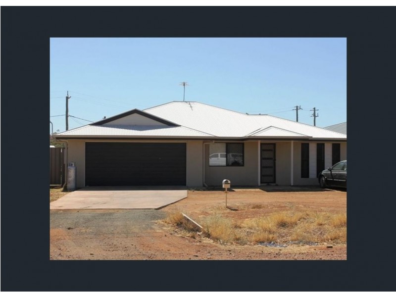 12 Powerhouse Road, Cloncurry QLD 4824