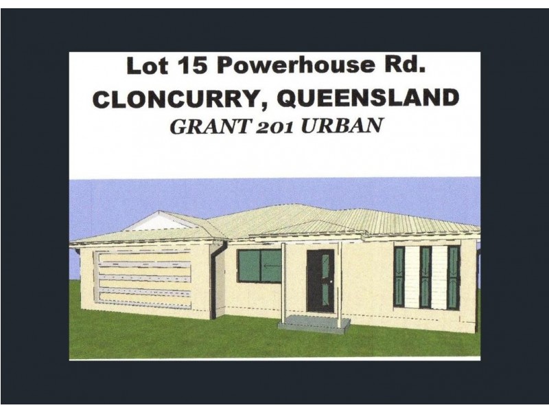 12 Powerhouse Road, Cloncurry QLD 4824