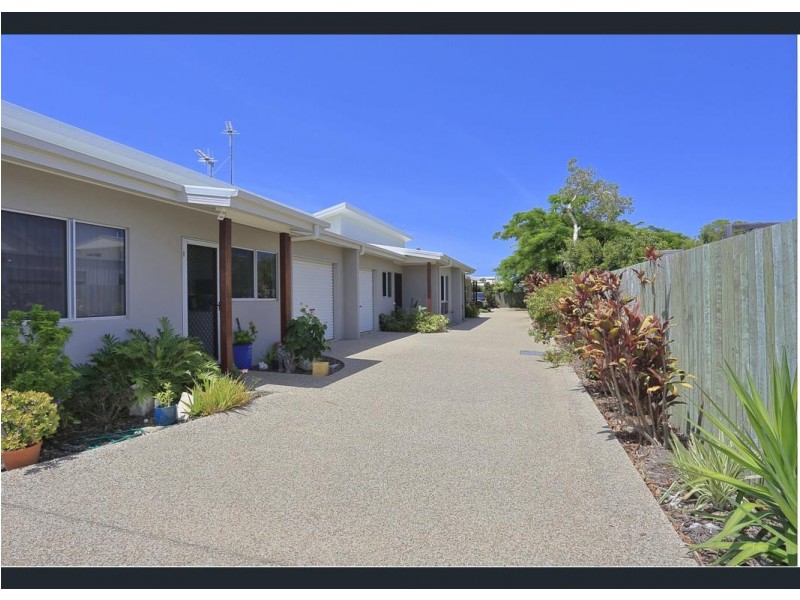 3/12 Tanner Street, Bargara QLD 4670