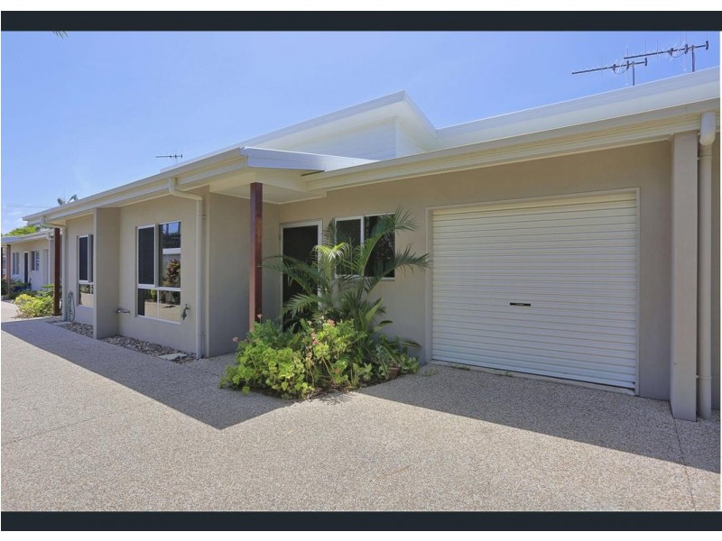 3/12 Tanner Street, Bargara QLD 4670