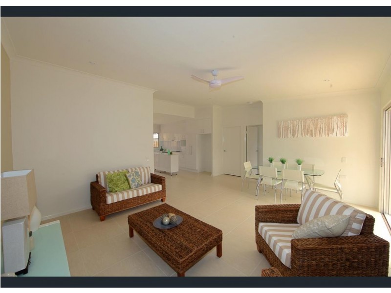 3/12 Tanner Street, Bargara QLD 4670