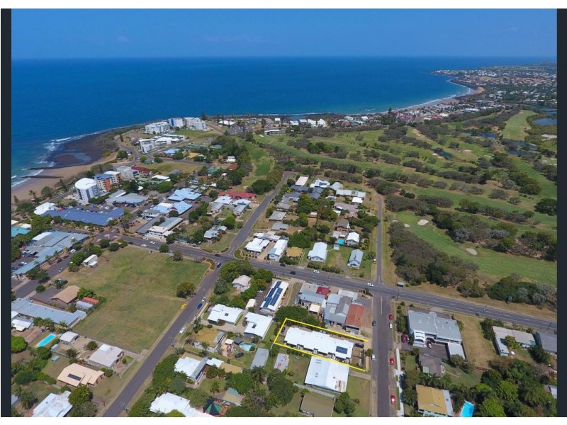 3/12 Tanner Street, Bargara QLD 4670