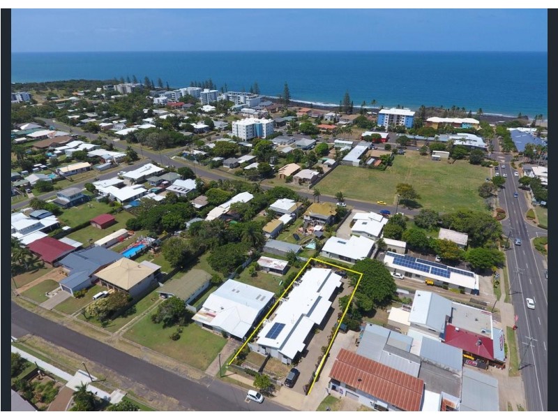 3/12 Tanner Street, Bargara QLD 4670