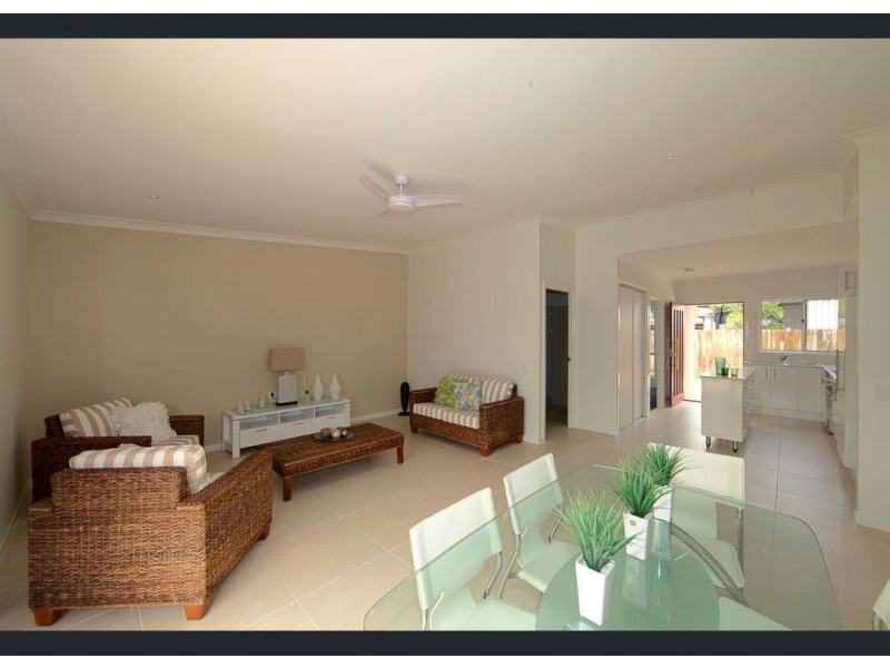 3/12 Tanner Street, Bargara QLD 4670