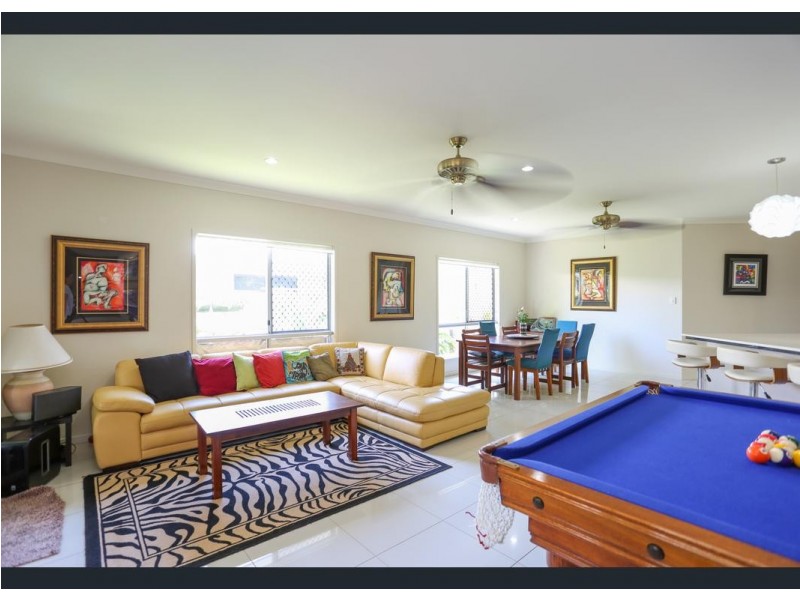 23 Kingslea Court, Ooralea QLD 4740