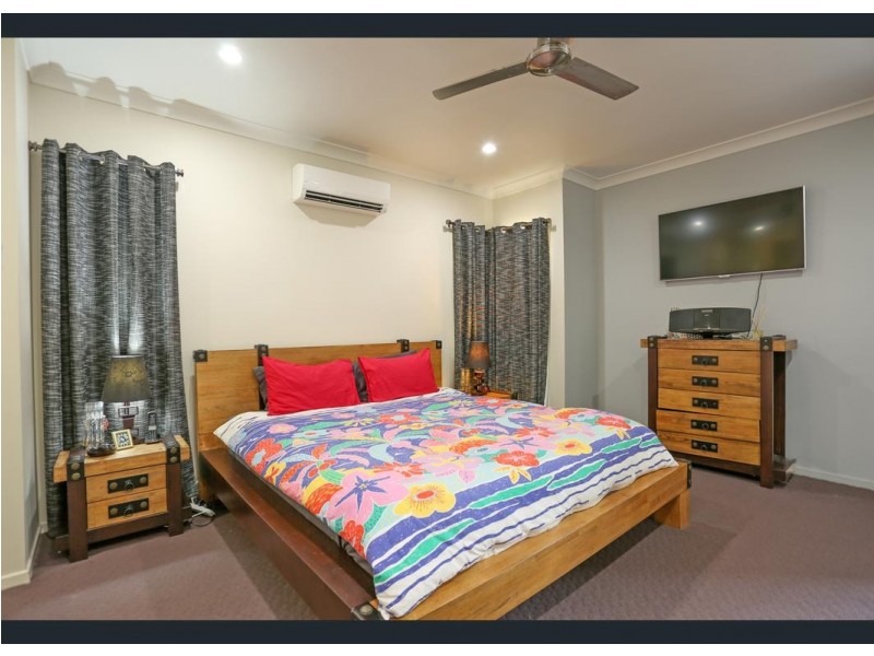 23 Kingslea Court, Ooralea QLD 4740