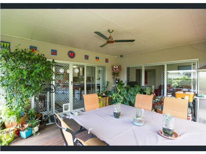 23 Kingslea Court, Ooralea QLD 4740
