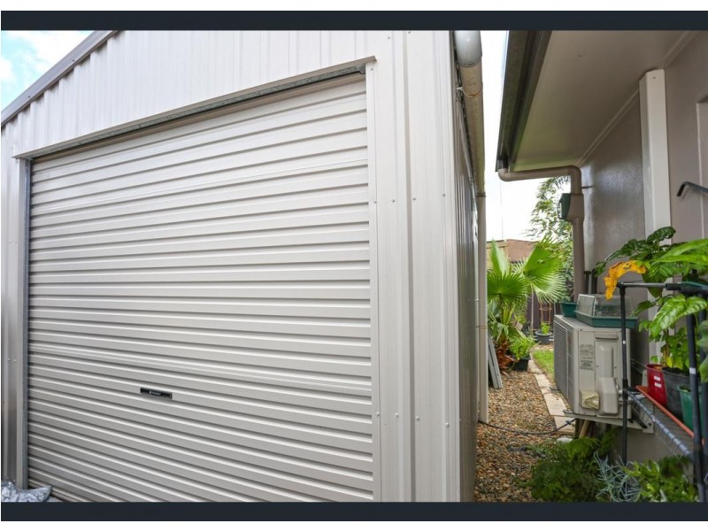 23 Kingslea Court, Ooralea QLD 4740