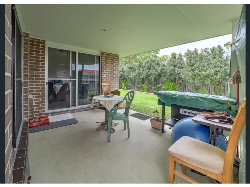 13 Daintree Drive, Urangan QLD 4655