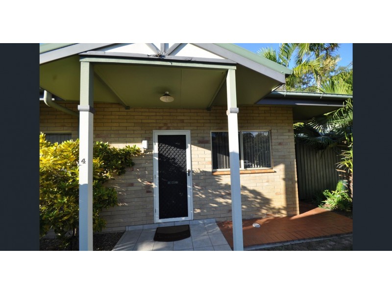 5/52 Captain Cook Drive, Agnes Water QLD 4677