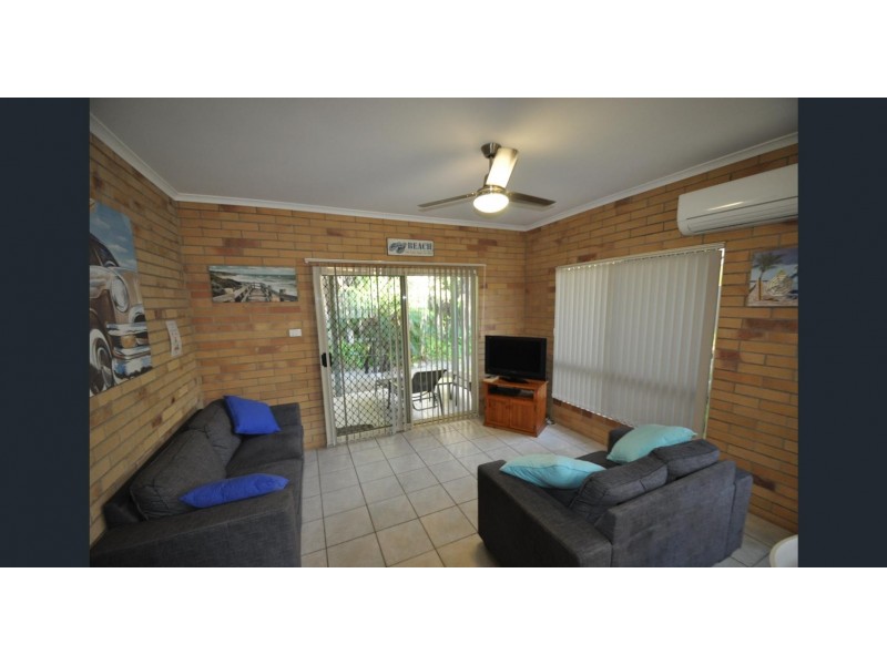 5/52 Captain Cook Drive, Agnes Water QLD 4677