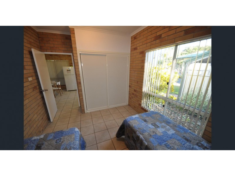 5/52 Captain Cook Drive, Agnes Water QLD 4677