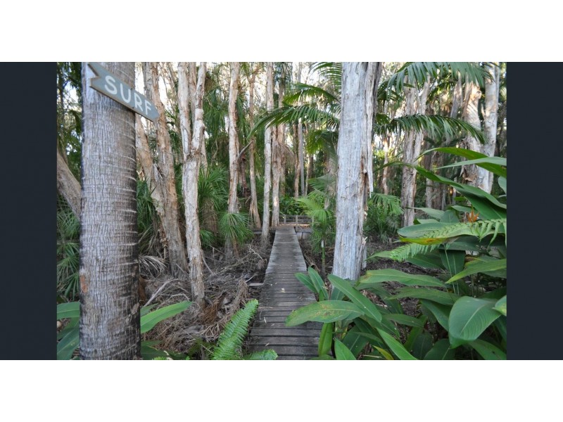 5/52 Captain Cook Drive, Agnes Water QLD 4677