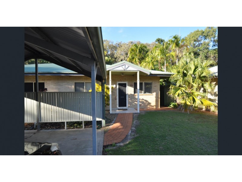 5/52 Captain Cook Drive, Agnes Water QLD 4677