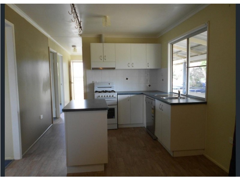 22 Hill Street, Nobby QLD 4360
