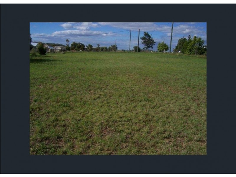 20 Hill Street, Nobby QLD 4360