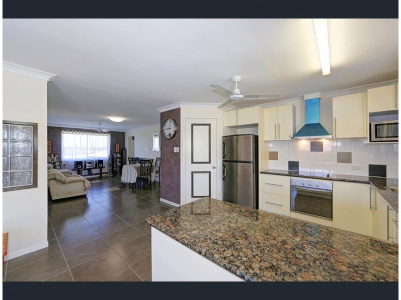 19 Ocean View Drive, Woodgate QLD 4660