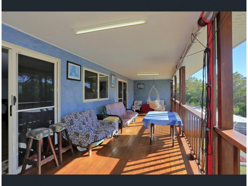 19 Ocean View Drive, Woodgate QLD 4660