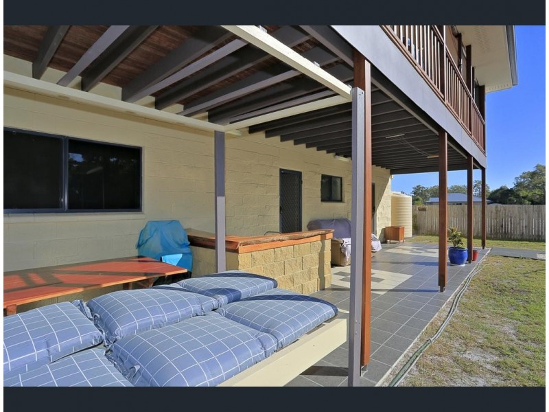 19 Ocean View Drive, Woodgate QLD 4660