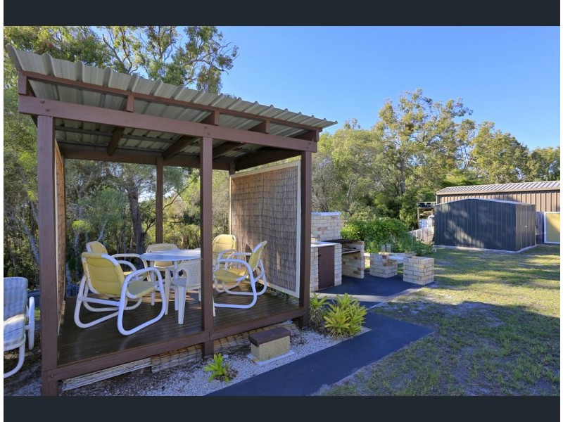 19 Ocean View Drive, Woodgate QLD 4660