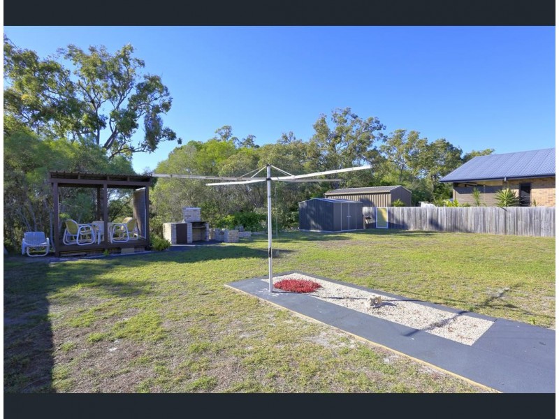 19 Ocean View Drive, Woodgate QLD 4660