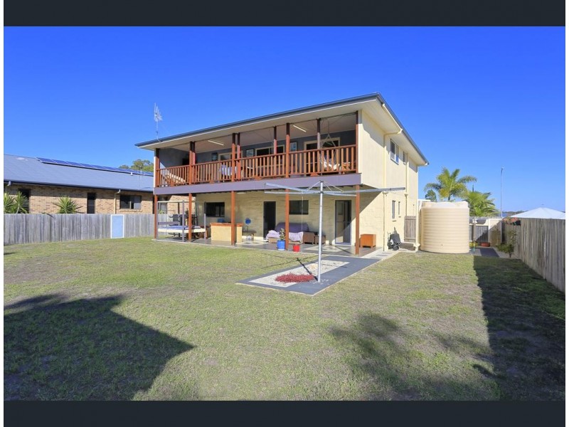 19 Ocean View Drive, Woodgate QLD 4660