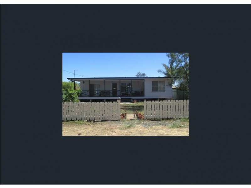 14 Derry Street, Roma QLD 4455