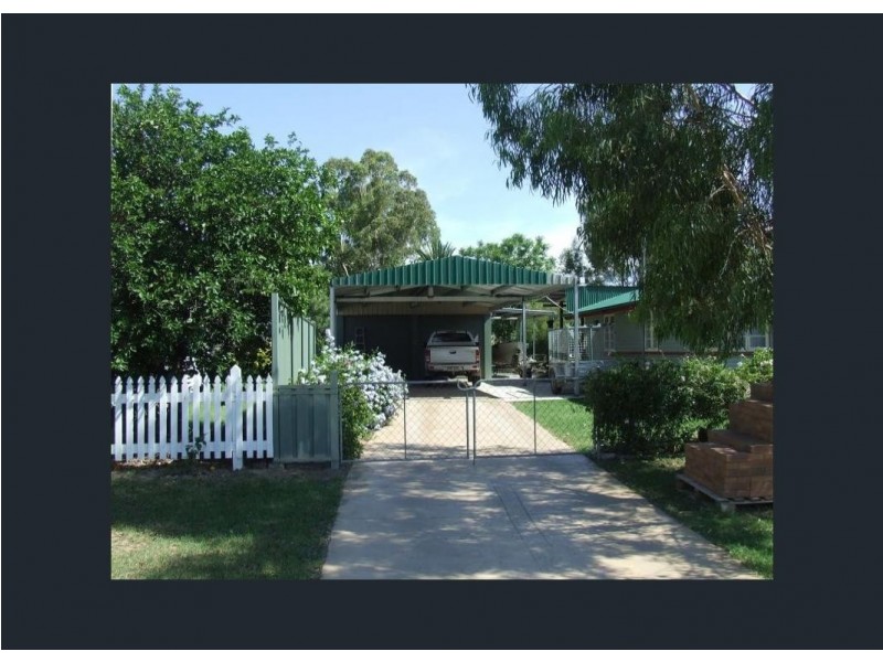 14 Kaboon Street, Yelarbon QLD 4388