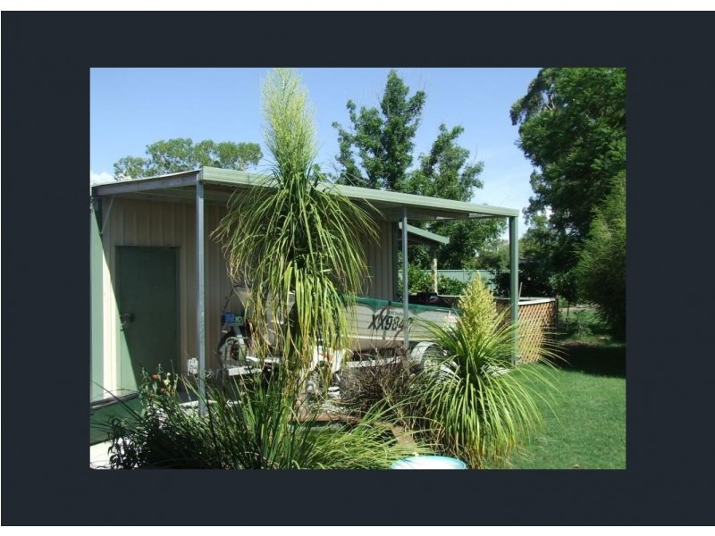14 Kaboon Street, Yelarbon QLD 4388