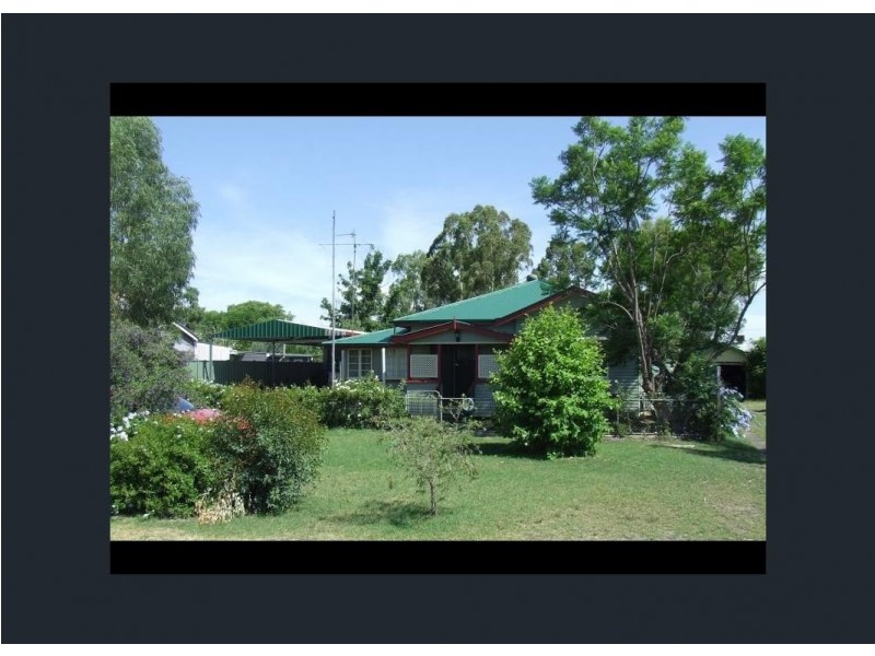 14 Kaboon Street, Yelarbon QLD 4388