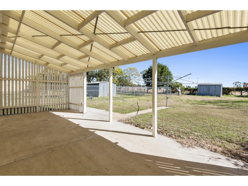 37 Florence Street, Millmerran QLD 4357