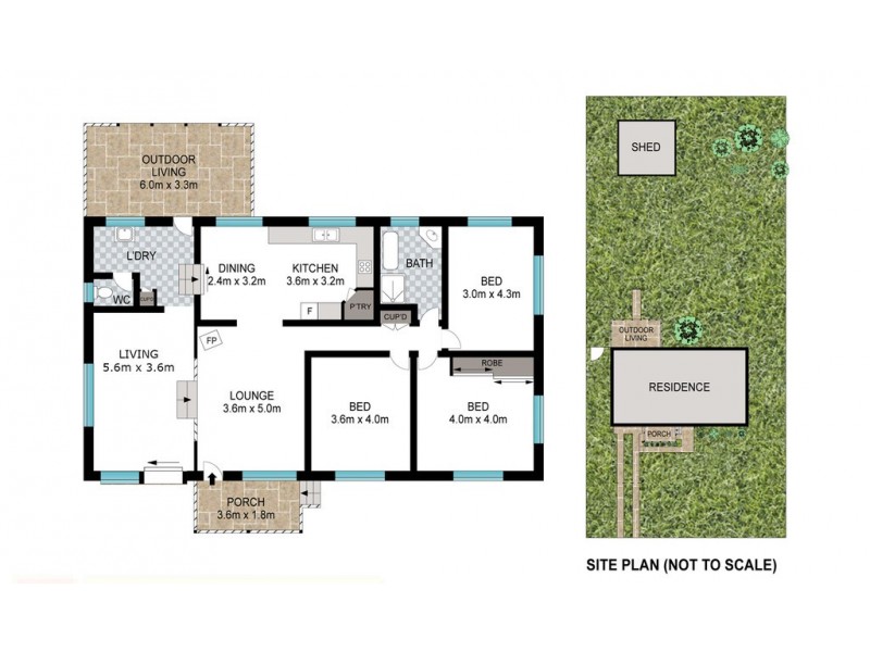 37 Florence Street, Millmerran QLD 4357