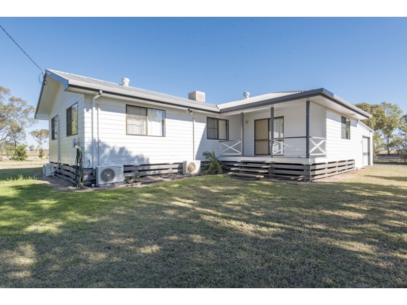 47 Mckenzie Street, Millmerran QLD 4357