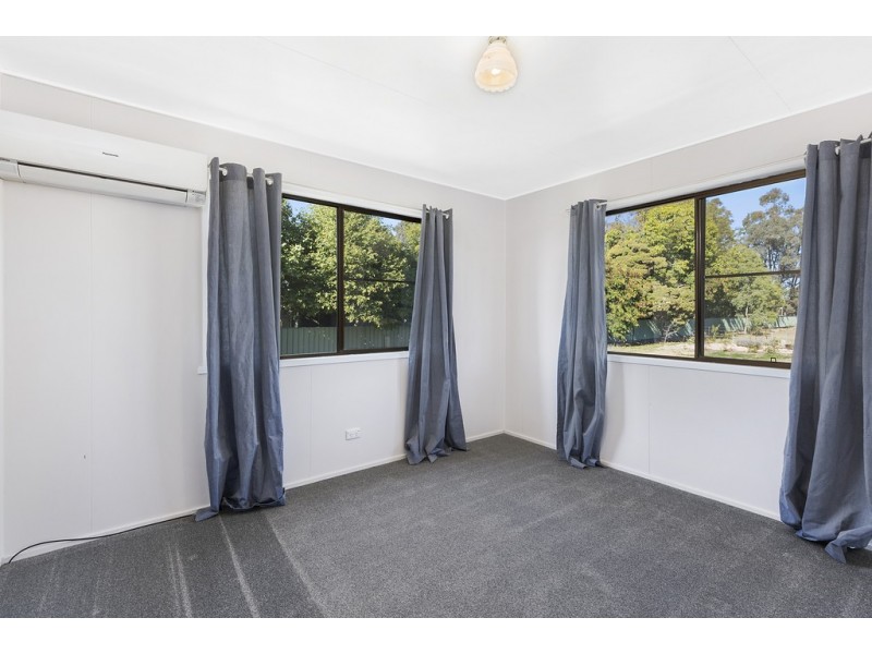 47 Mckenzie Street, Millmerran QLD 4357