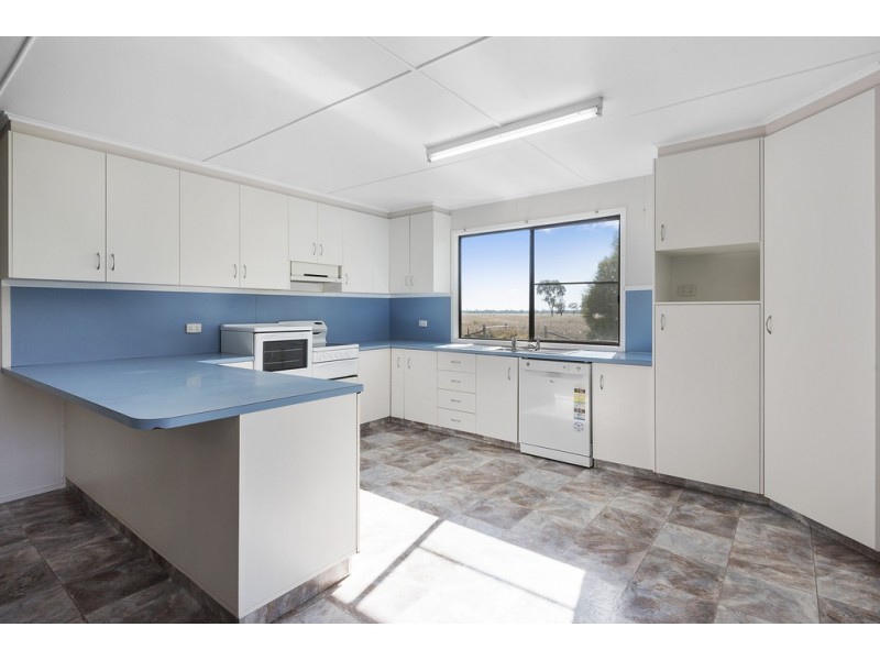 47 Mckenzie Street, Millmerran QLD 4357