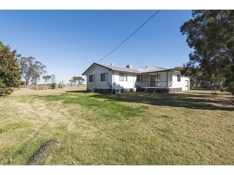 47 Mckenzie Street, Millmerran QLD 4357