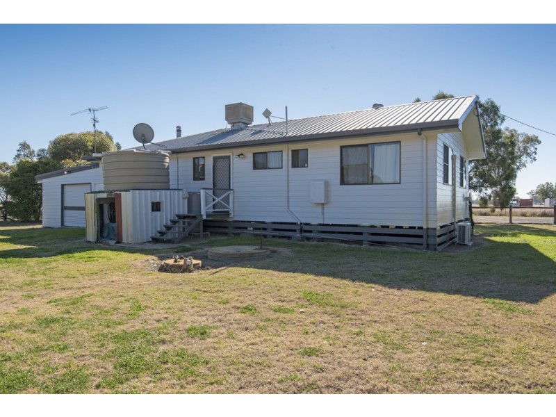 47 Mckenzie Street, Millmerran QLD 4357