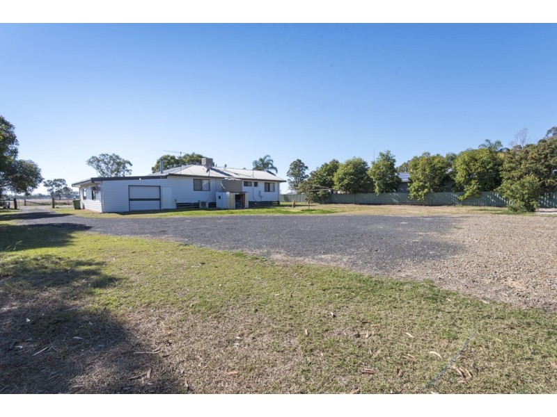 47 Mckenzie Street, Millmerran QLD 4357