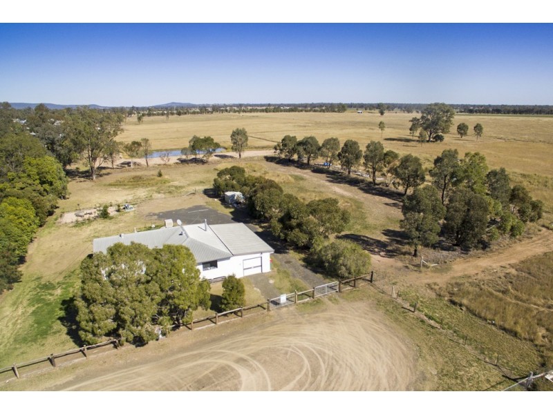 47 Mckenzie Street, Millmerran QLD 4357