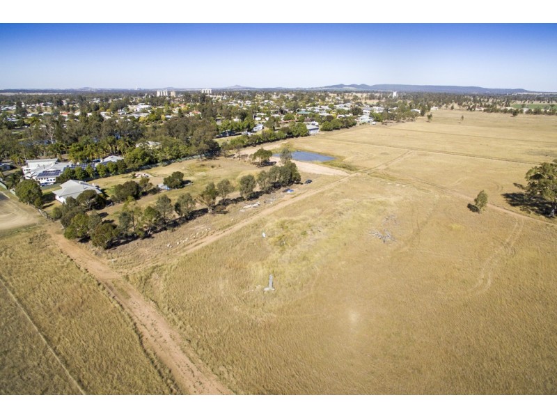 47 Mckenzie Street, Millmerran QLD 4357