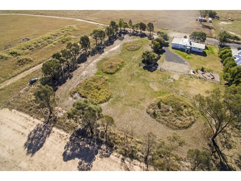 47 Mckenzie Street, Millmerran QLD 4357