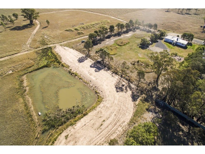 47 Mckenzie Street, Millmerran QLD 4357