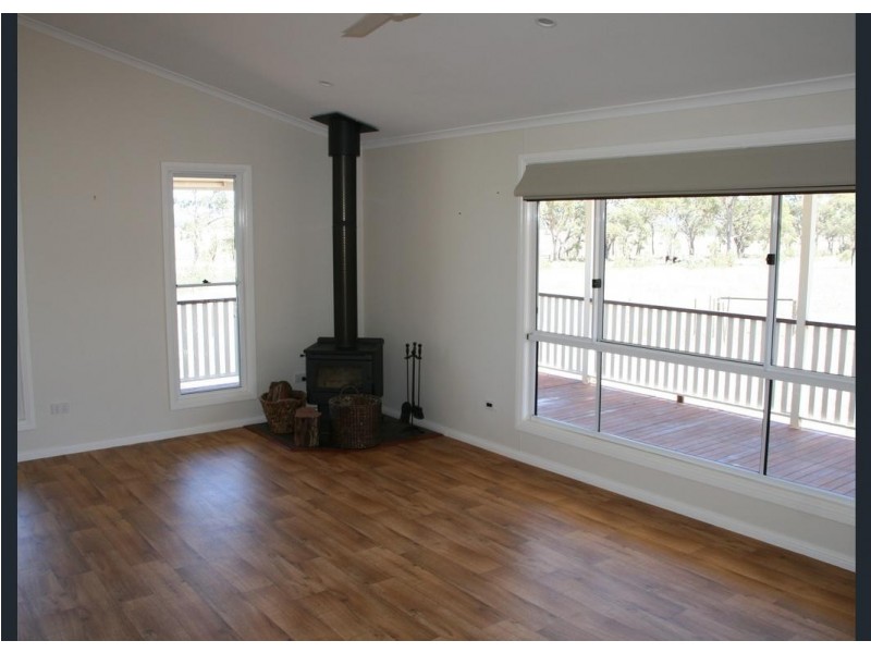 351 Montrose Lane, Greymare QLD 4370