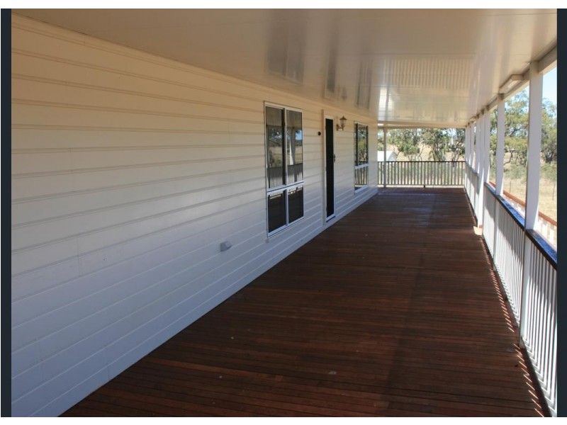 351 Montrose Lane, Greymare QLD 4370