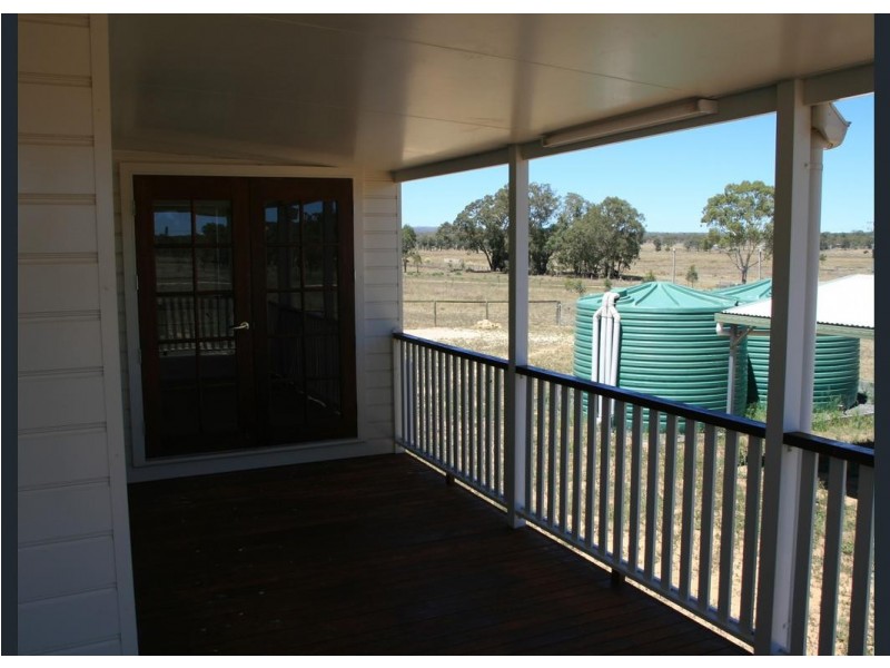 351 Montrose Lane, Greymare QLD 4370