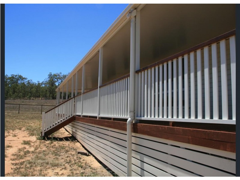 351 Montrose Lane, Greymare QLD 4370